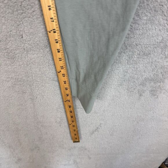 Nike Pants Mens XL Grey Sportswear Jogger Sweatpants Casual Lounge - Picture 5 of 10